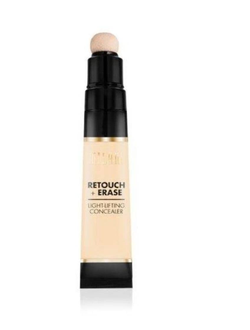 Fashion Retouch + Erase Light-Lifting Concealer | Milani – Milani Cosmetics