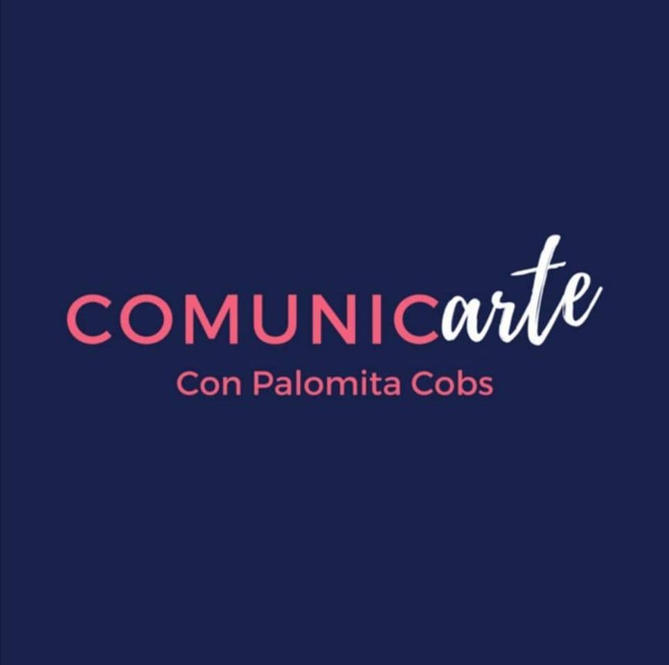 Fashion Comunicarte con Palomita Cobs Podcast