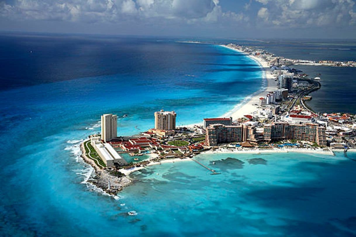 Place Cancún