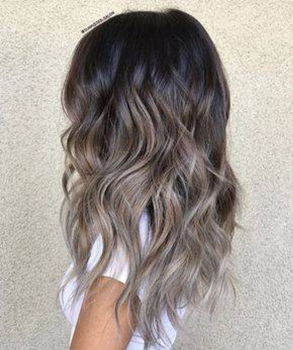 Moda IDEAS CABELLO❤️