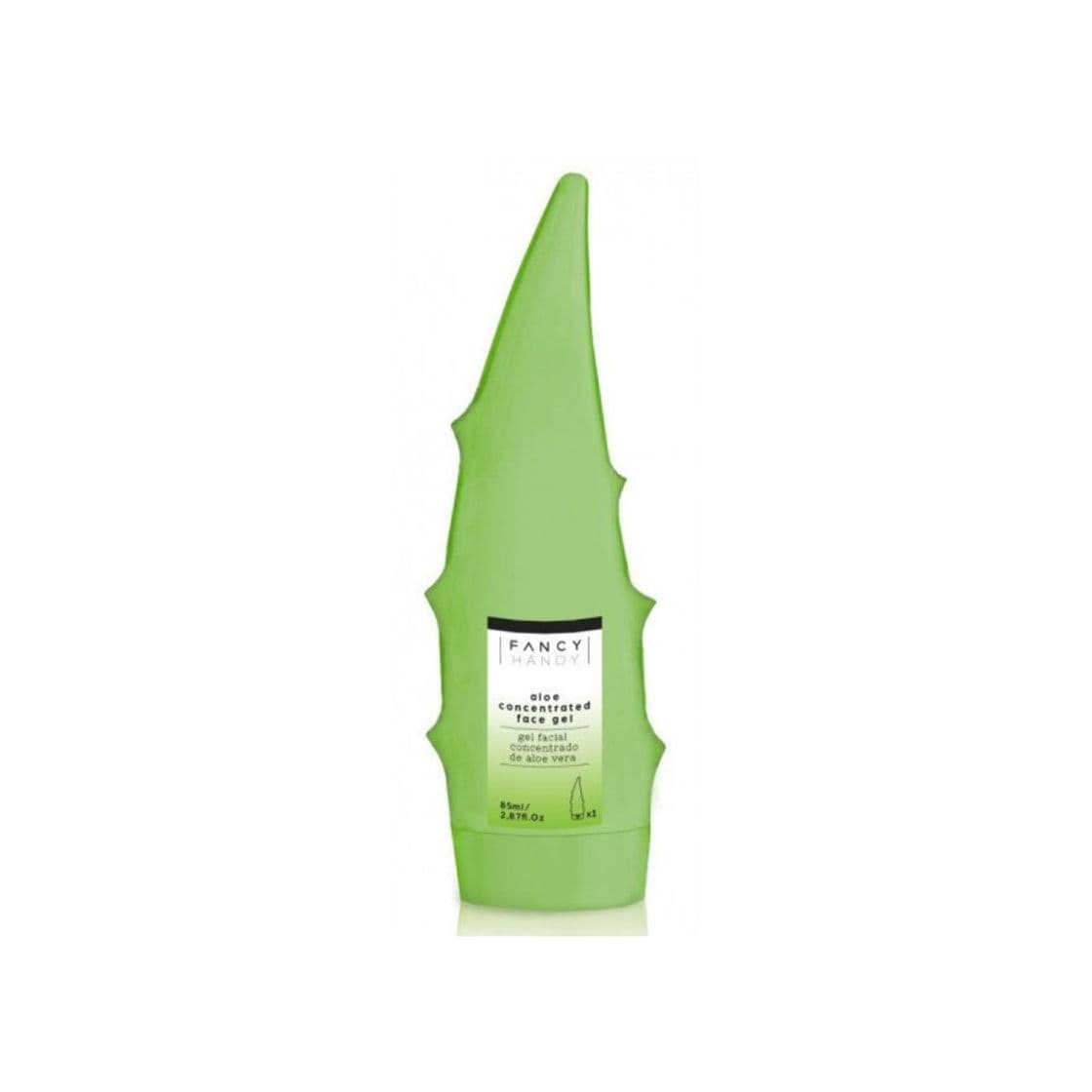 Beauty Gel Facial Concentrado de Aloe Vera