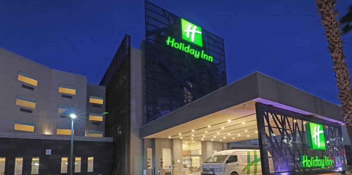 Moda Hotel Holiday Inn Express