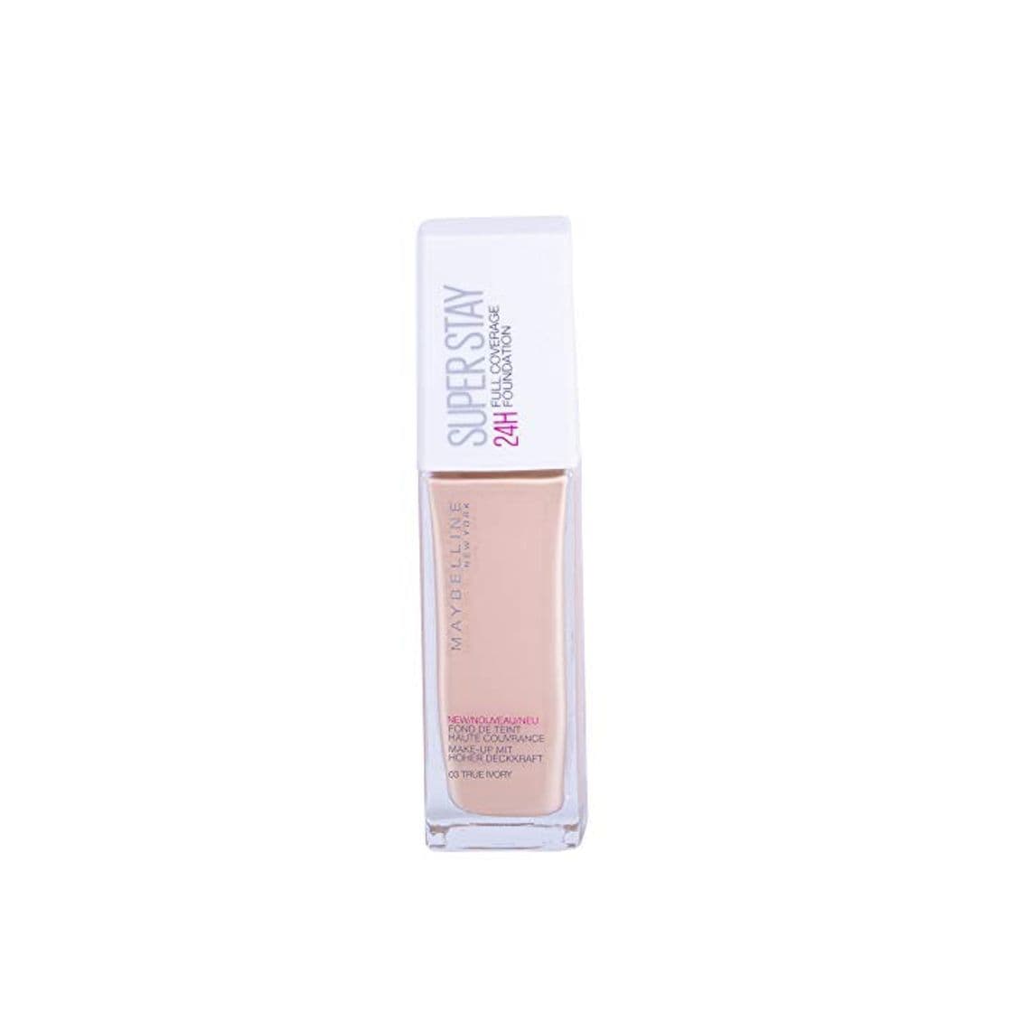 Producto Maybelline New York - Superstay 24H