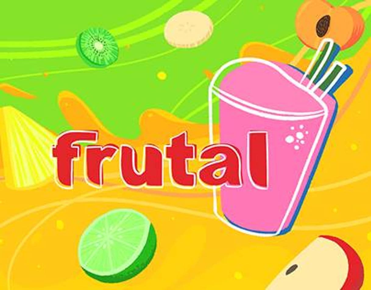 Lugar Frutal