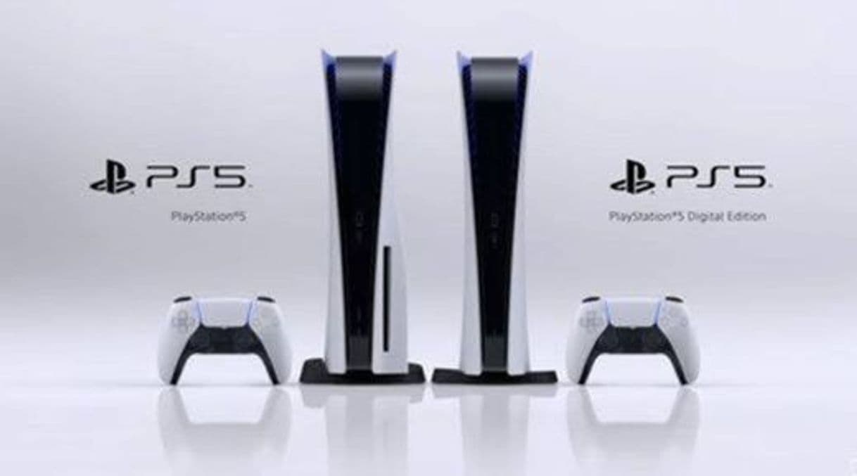 Fashion PlayStation®5 | Play Has No Limits | PlayStation