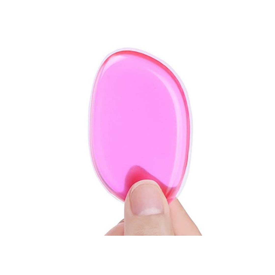 Producto silisponge© esponja mágica de silicona para maquillaje