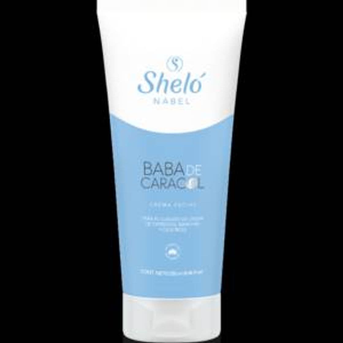 Moda Crema de baba de caracol shelo Nabel 