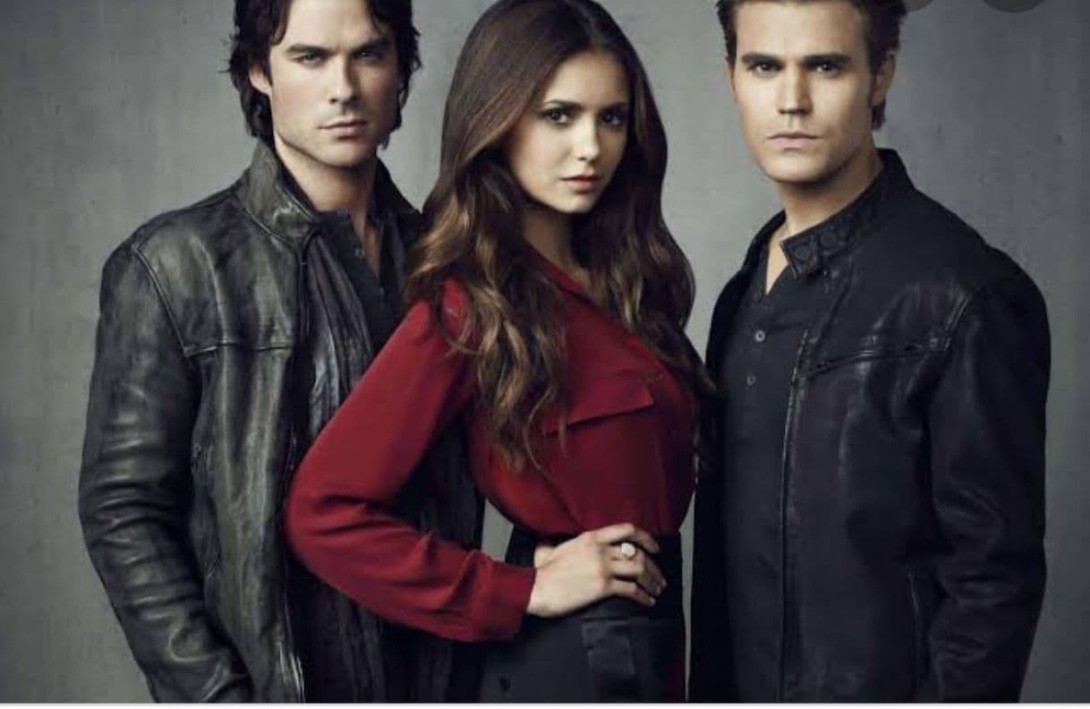 Serie Trailer "The vampire diaries" subtitulado en español, versión ...