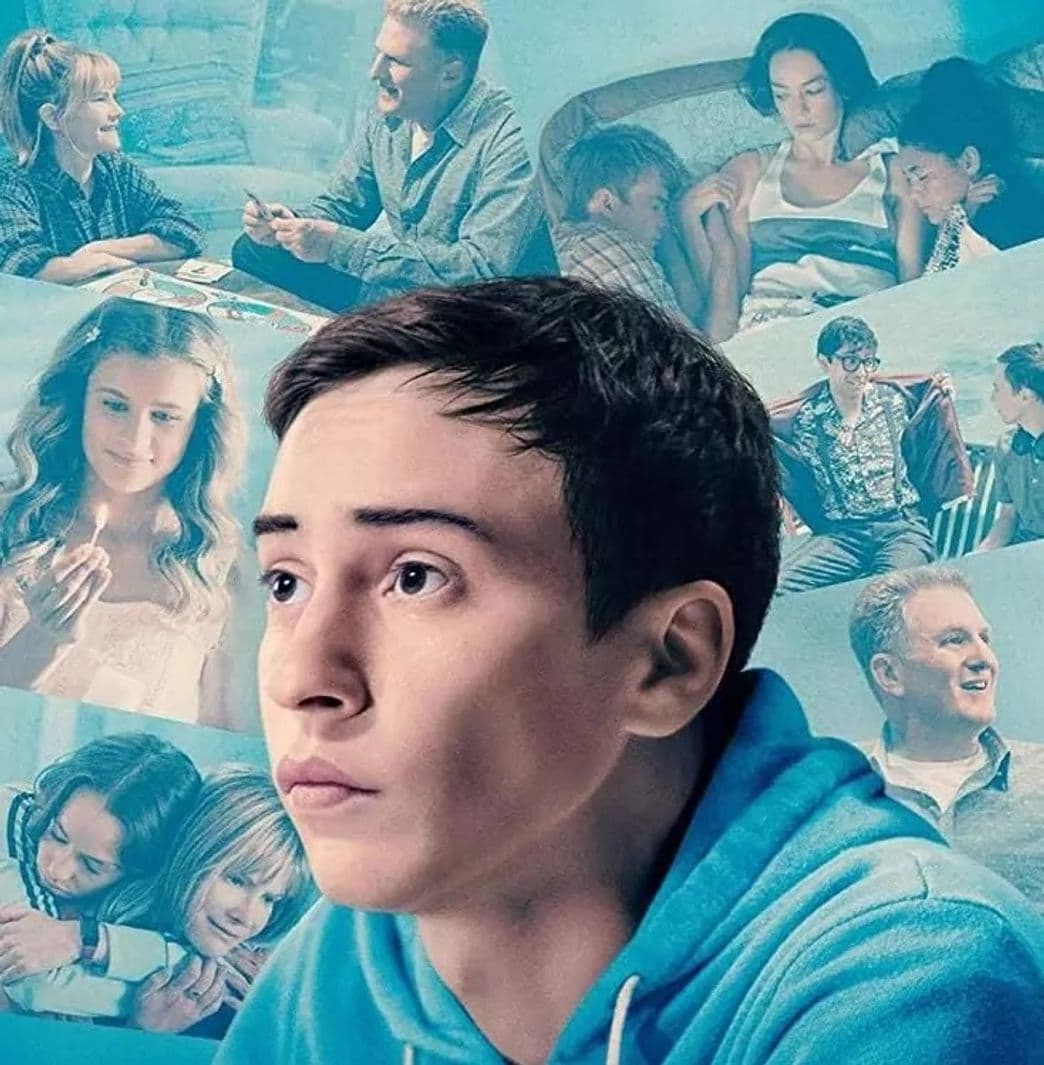 Serie Atypical