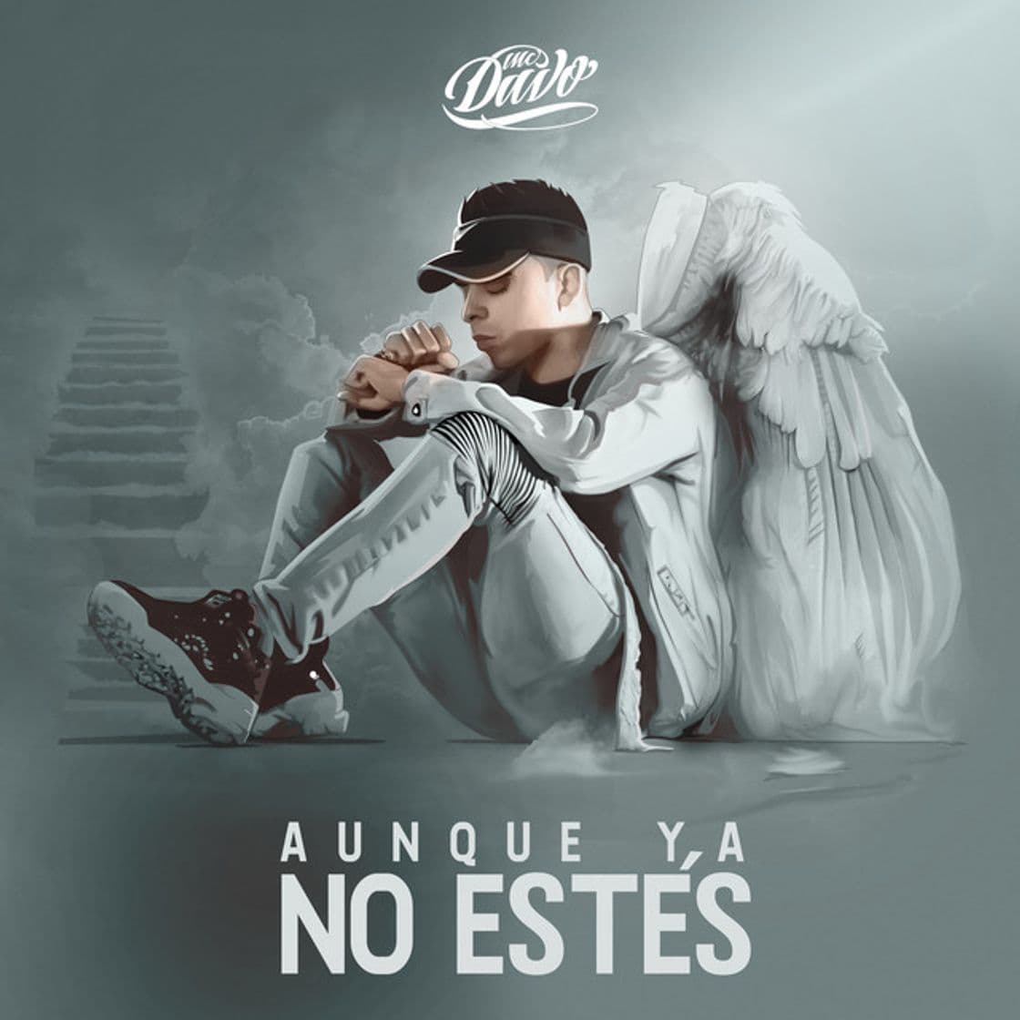 Canción Aunque Ya No Estés