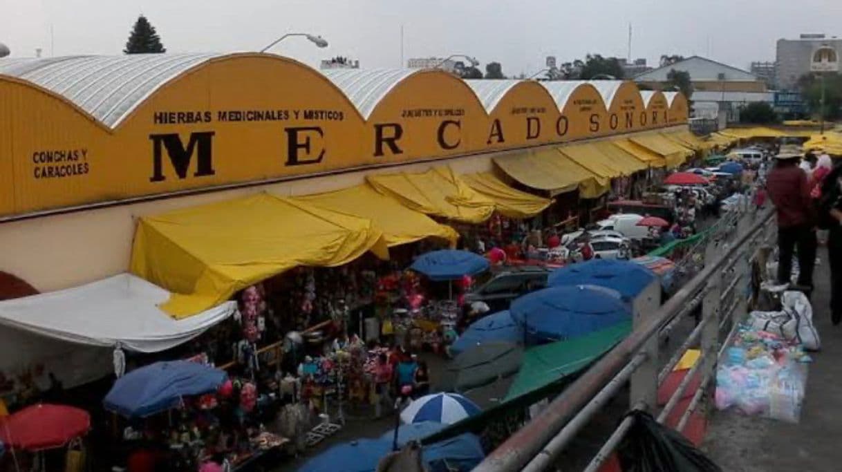 Moda Mercado de Sonora