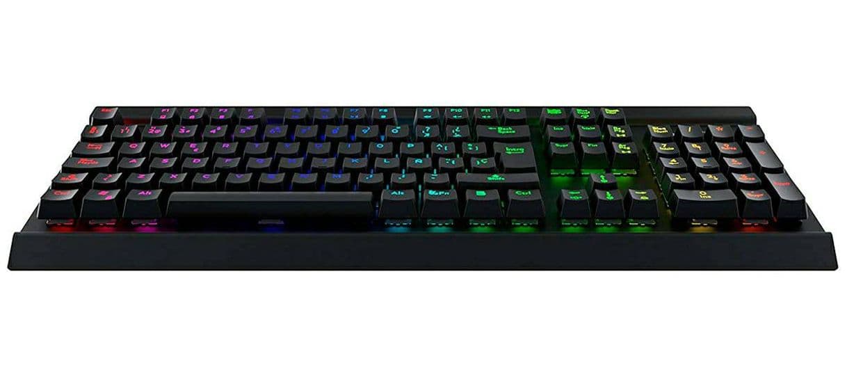 Producto Teclado New Skill Thanatos