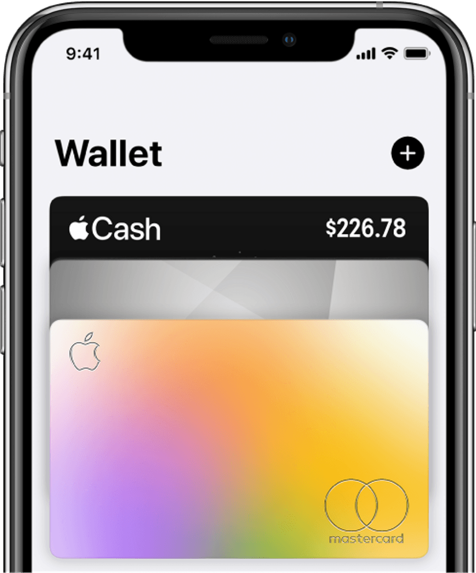 App Apple Wallet