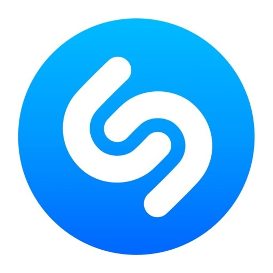 App Shazam: Music Discovery