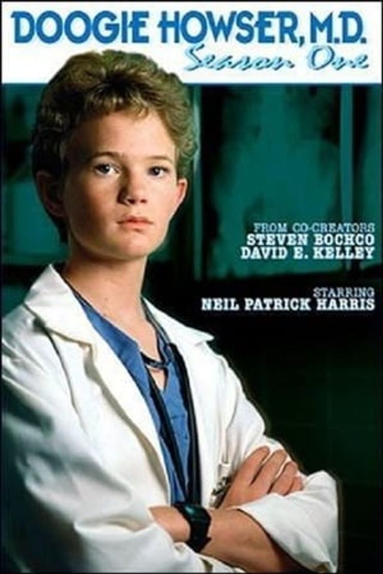 Serie Doogie Howser, M.D.