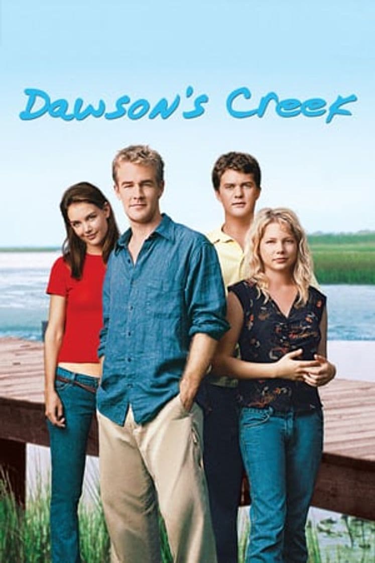 Serie Dawson's Creek