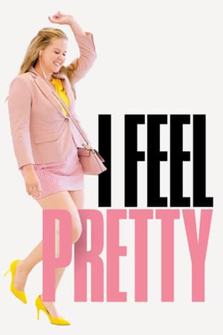 Película I Feel Pretty