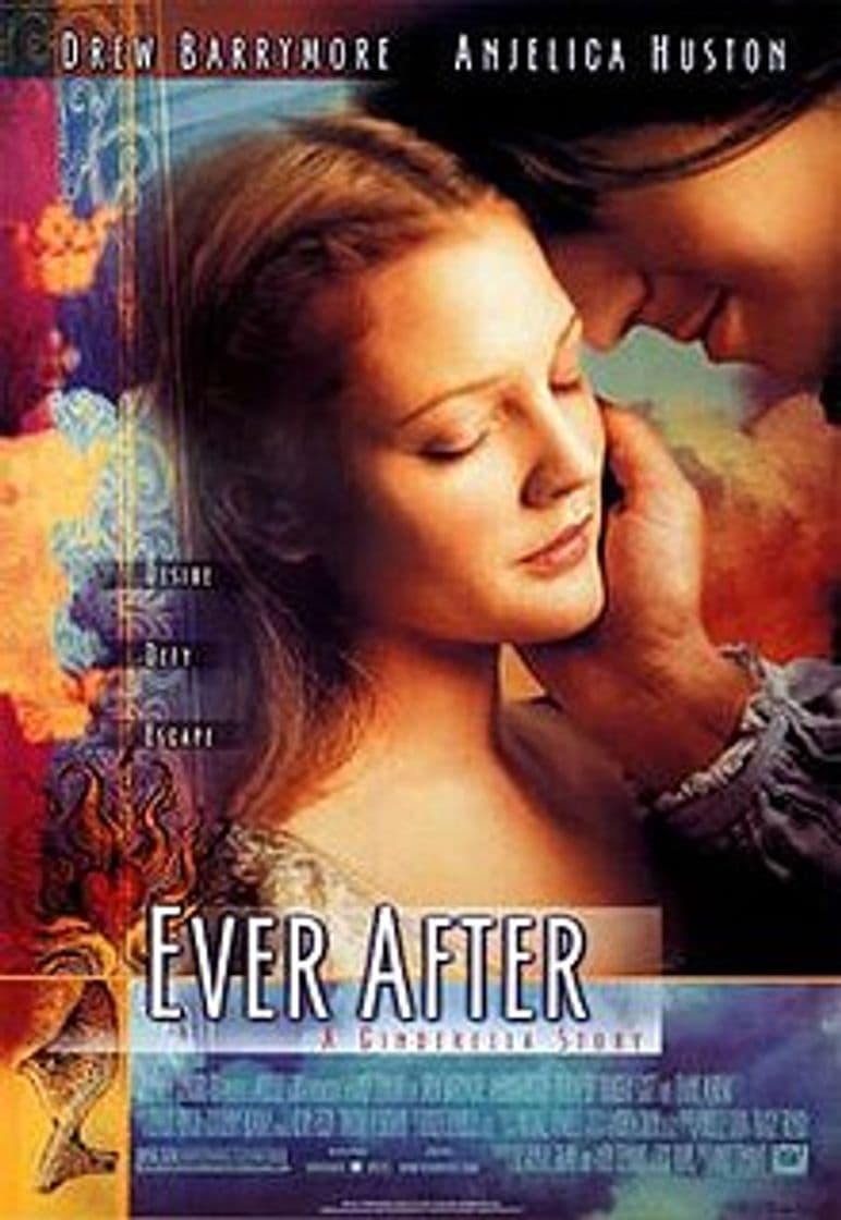 Movie EverAfter