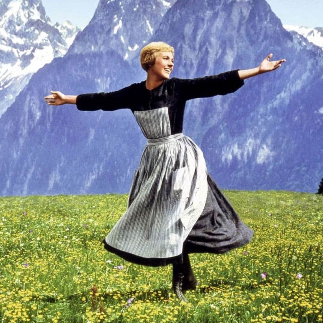 Movie The Sound of Music