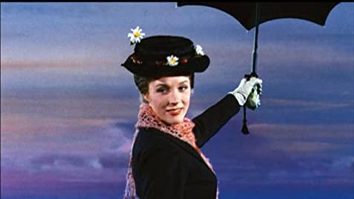 Movie Mary Poppins