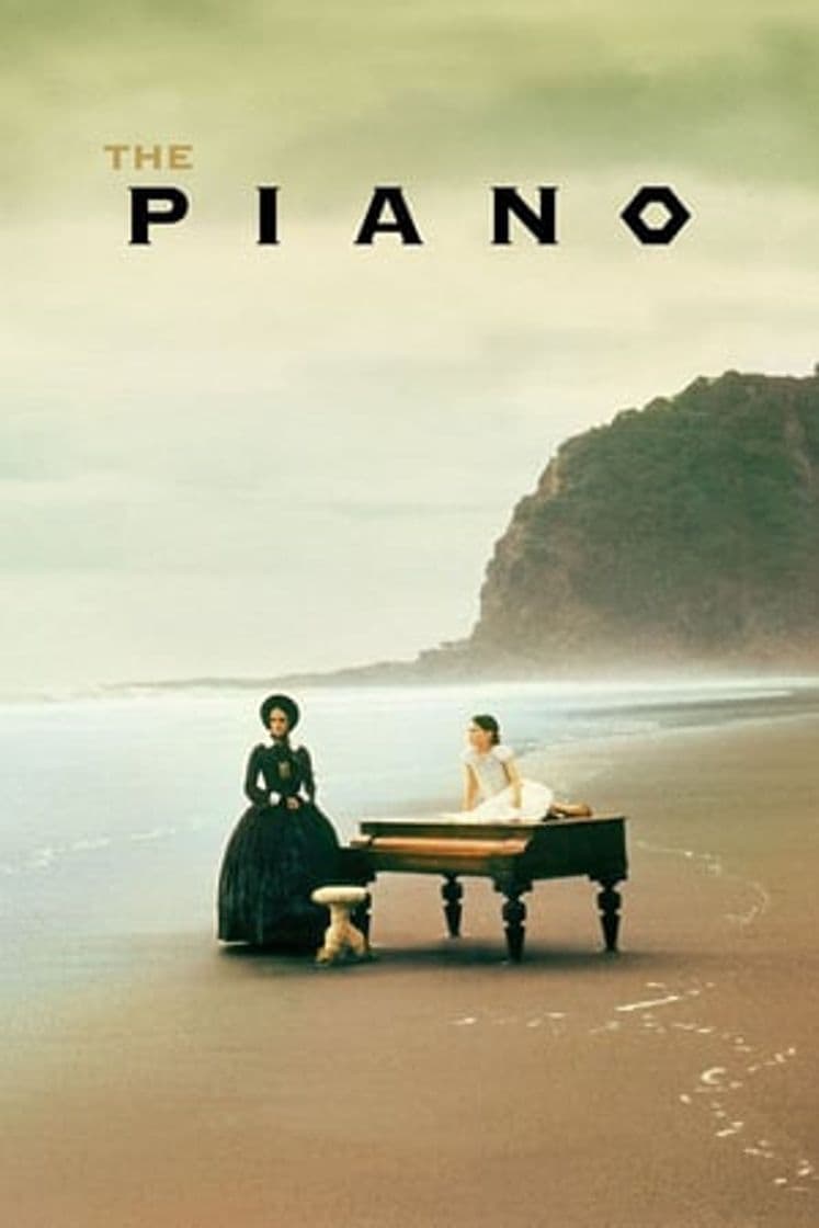 Movie The Piano