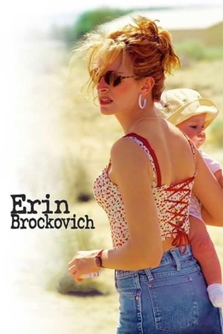 Movie Erin Brockovich