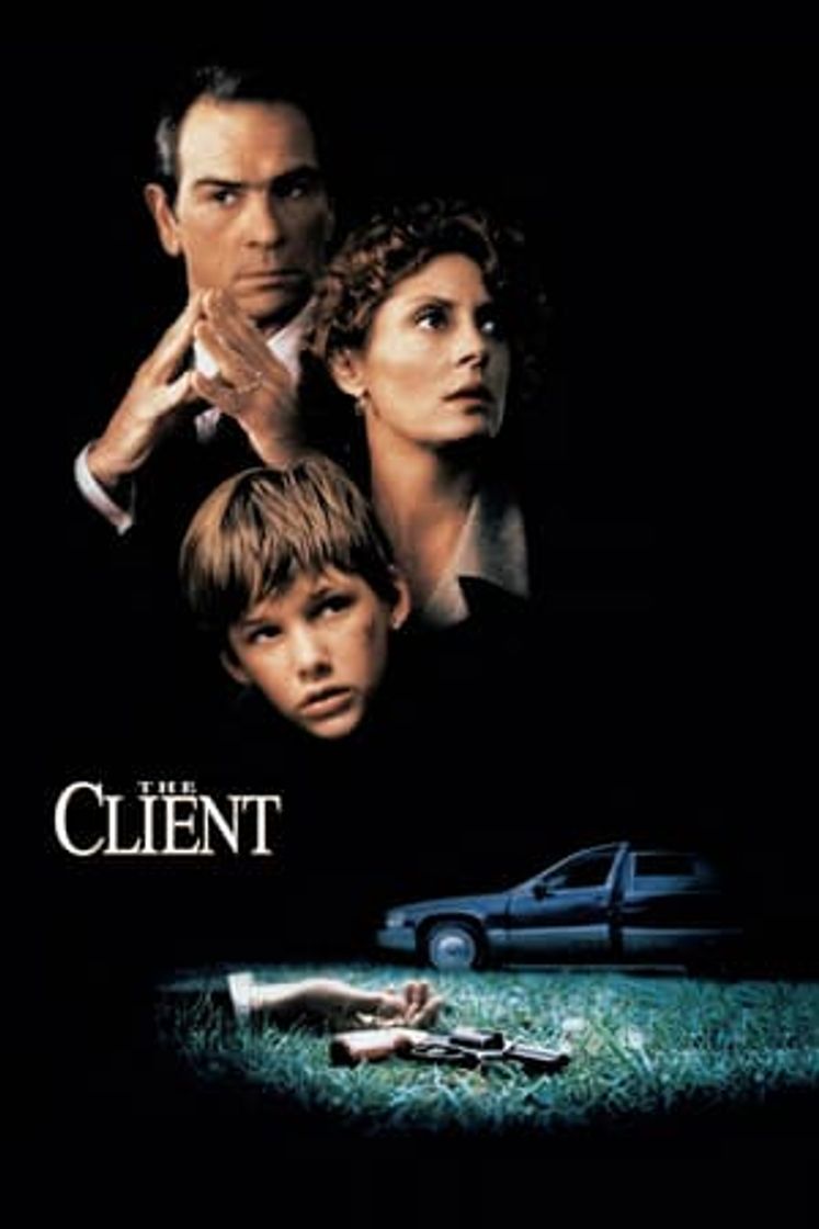 Movie The Client