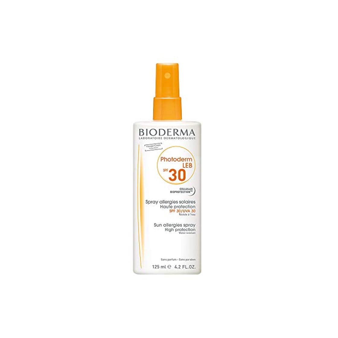 Producto PHOTODERM LEB SPF30