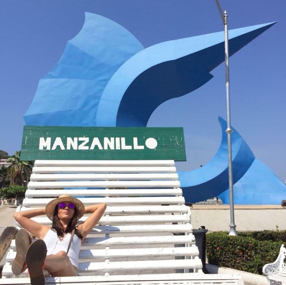 Lugar Manzanillo