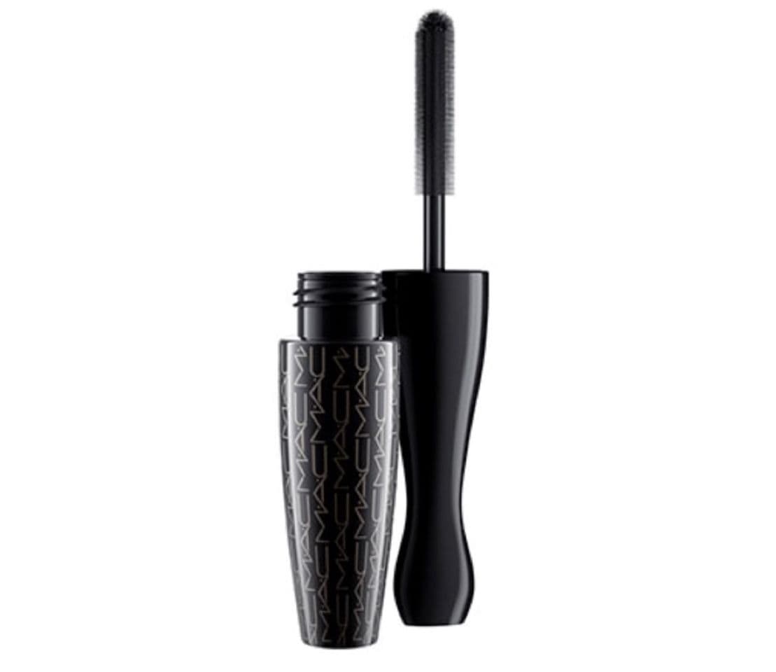 Moda 	
IN EXTREME DIMENSION LASH MASCARA