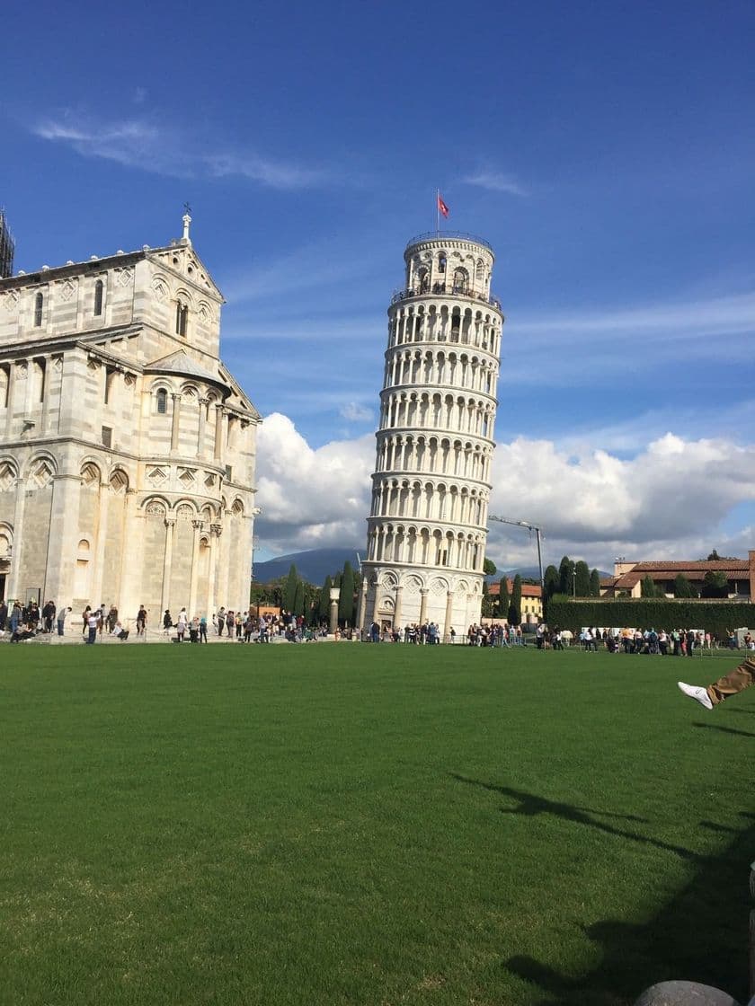 Place Pisa