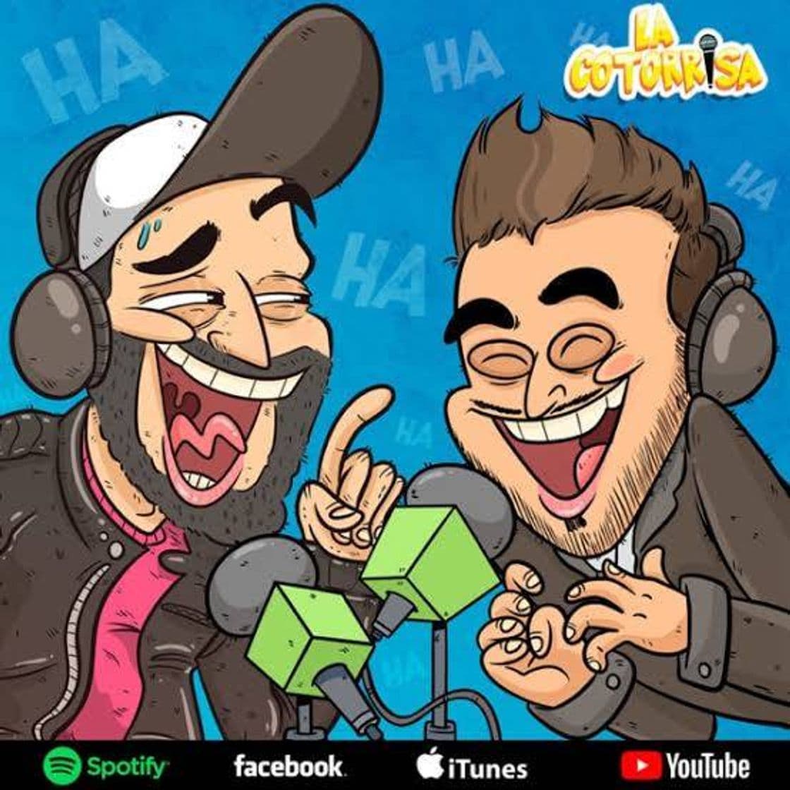 Moda PODCAST