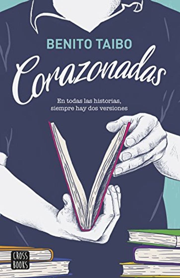 Libro Corazonadas