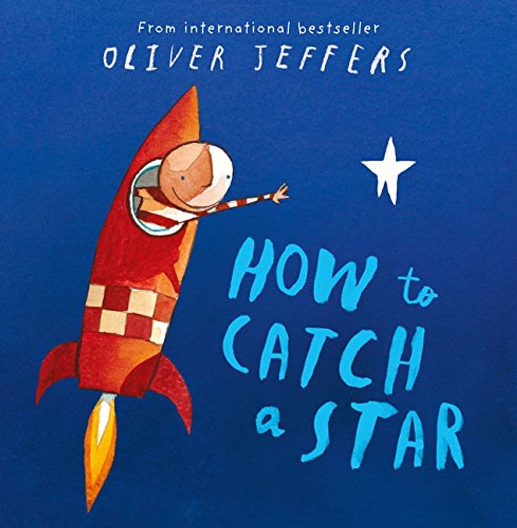 Book How to Catch a Star