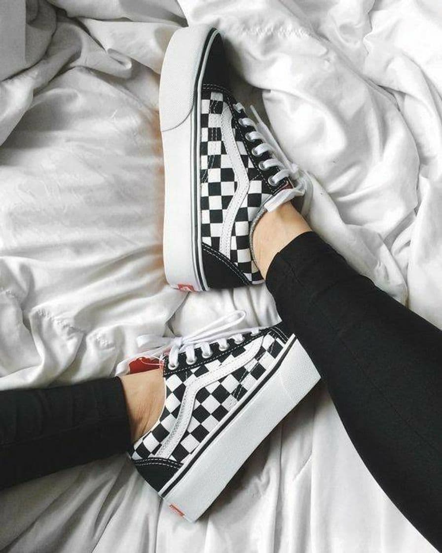 App Vans