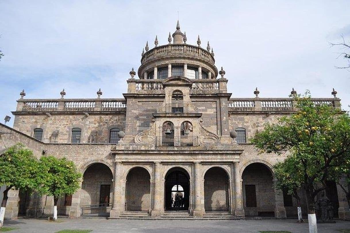 Place Hospicio Cabañas