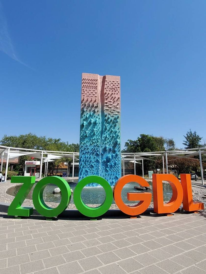 Place Zoológico Guadalajara