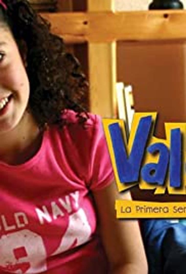 Serie El diván de Valentina