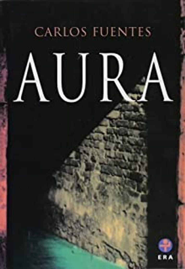 Libro Aura