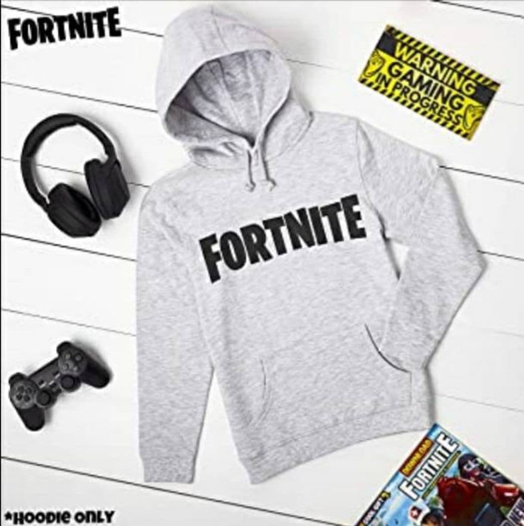 Moda Sudadera de niño Fornite