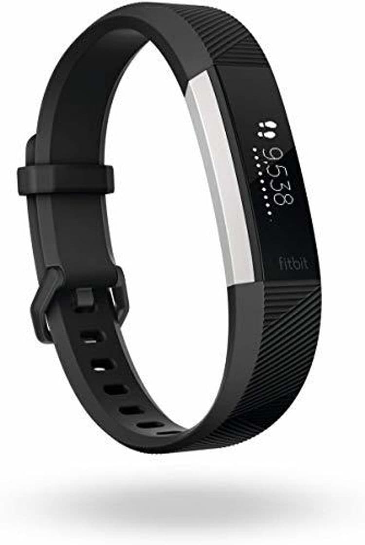 Belleza Fitbit Alta Hr Pulsera de Ritmo Cardiaco y Fitness