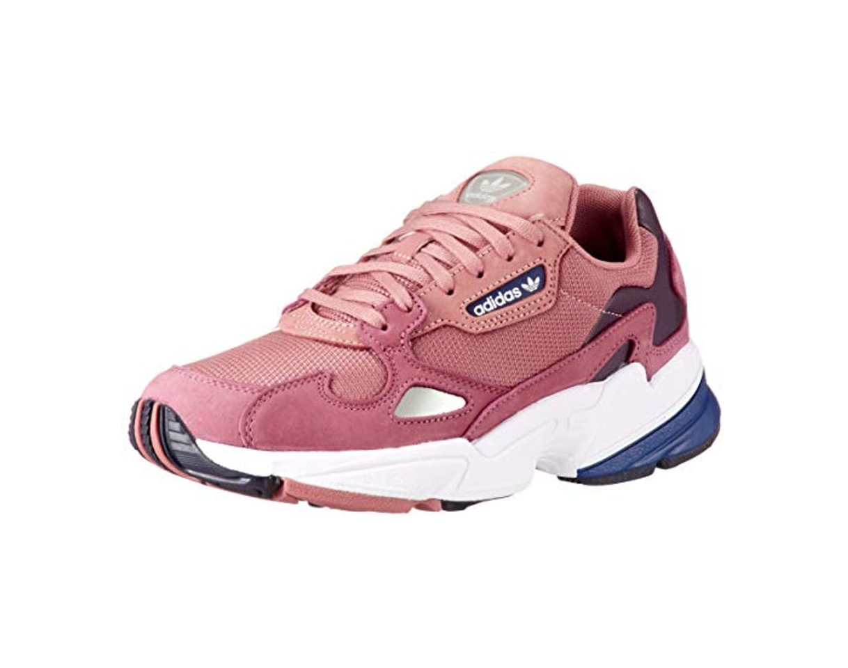 Product adidas Falcon W, Zapatillas de Deporte para Mujer, Rosa