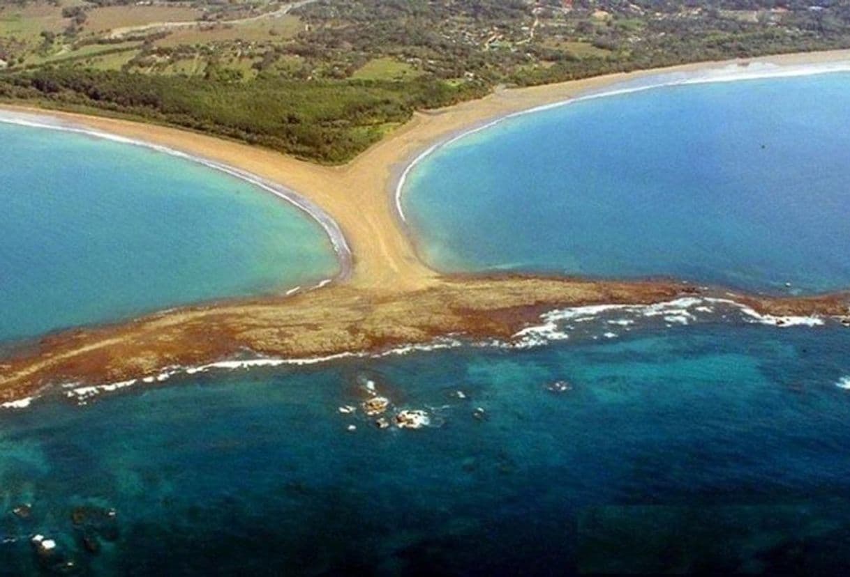 Lugar Bahía Ballena