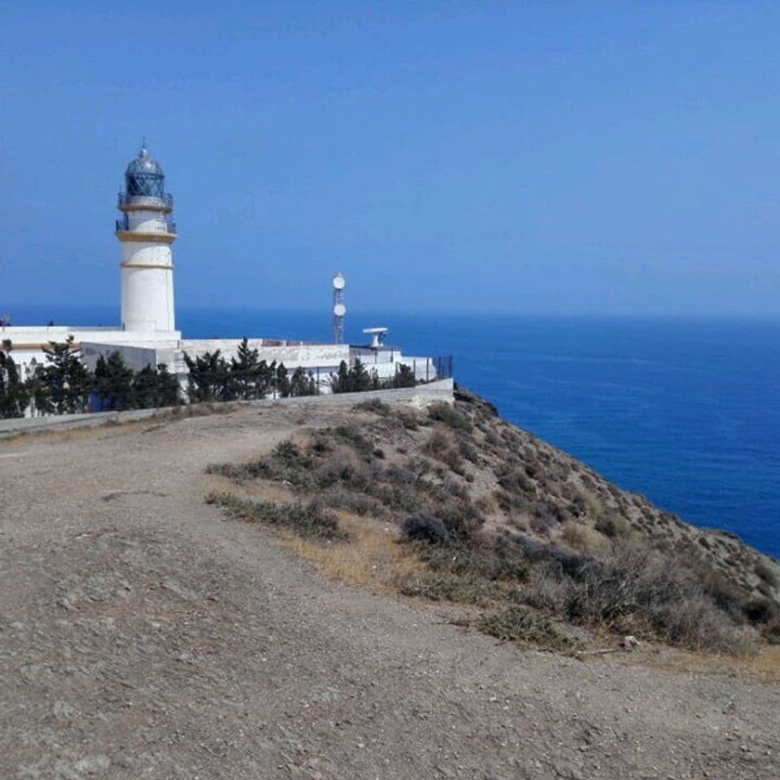 Place Faro de Sacratif