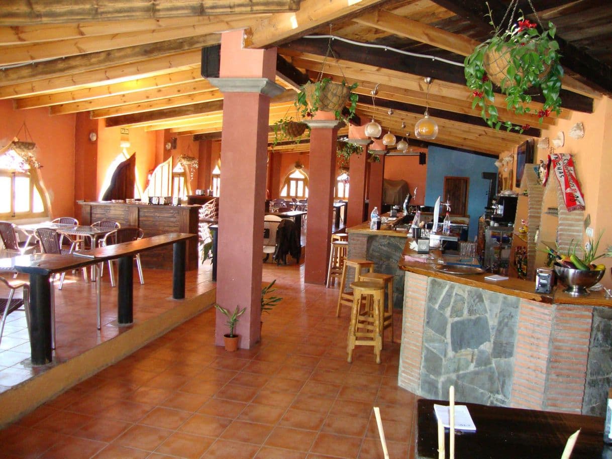 Restaurants Maracas Torrenueva