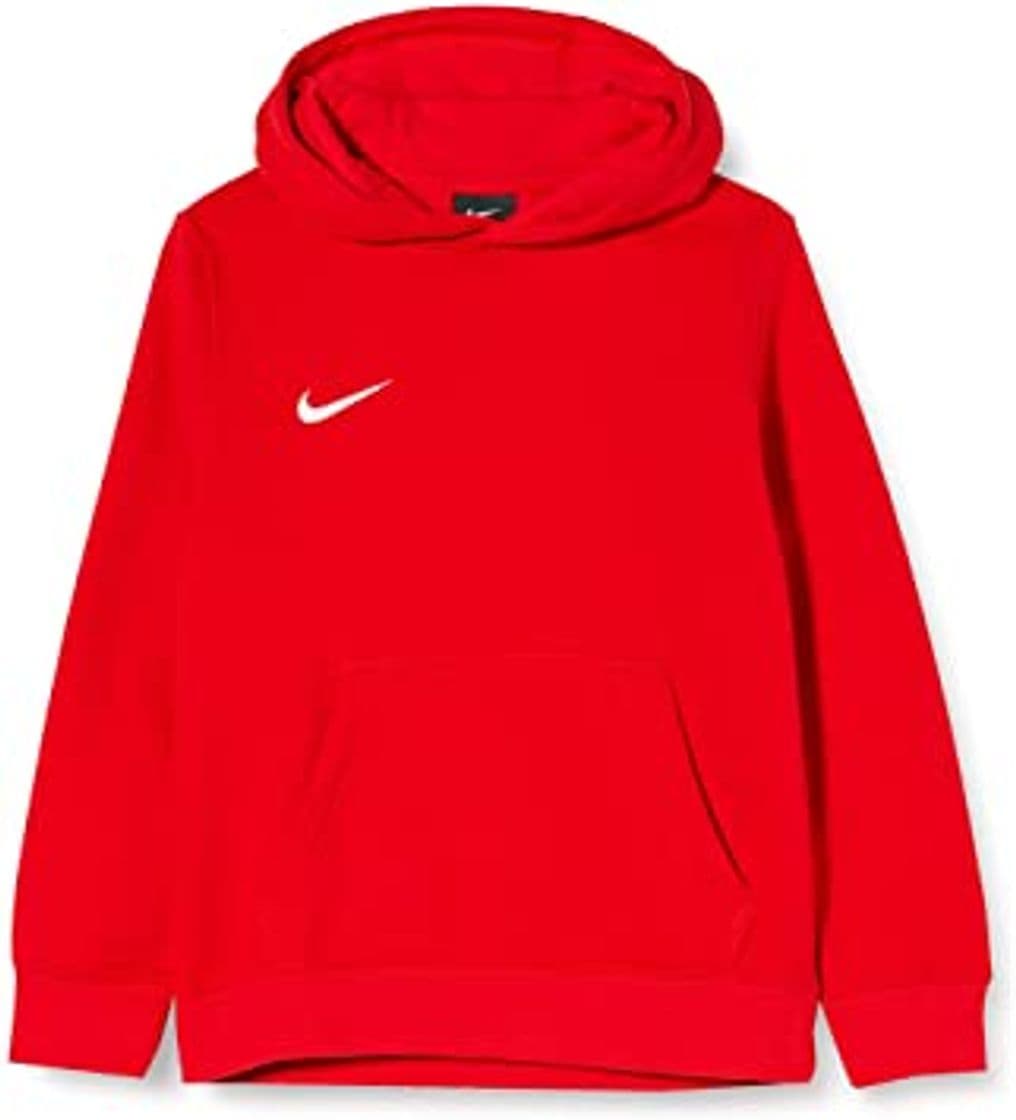 Fitness Nike Team Club 19 Crew Sudadera