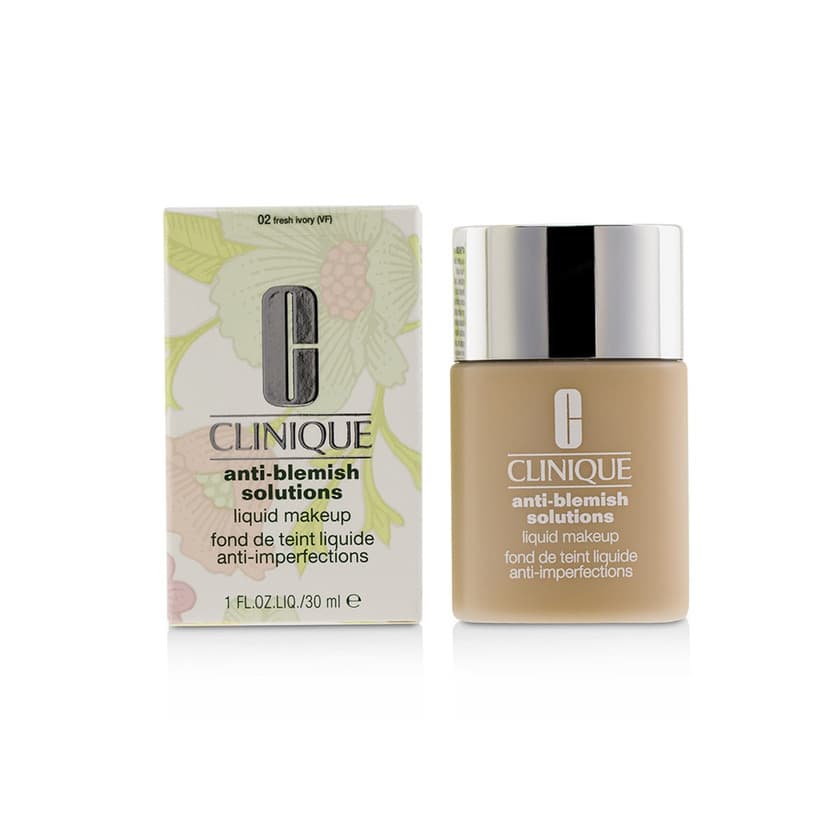 Beauty Base de maquillaje Anti Blemish, de CLINIQUE