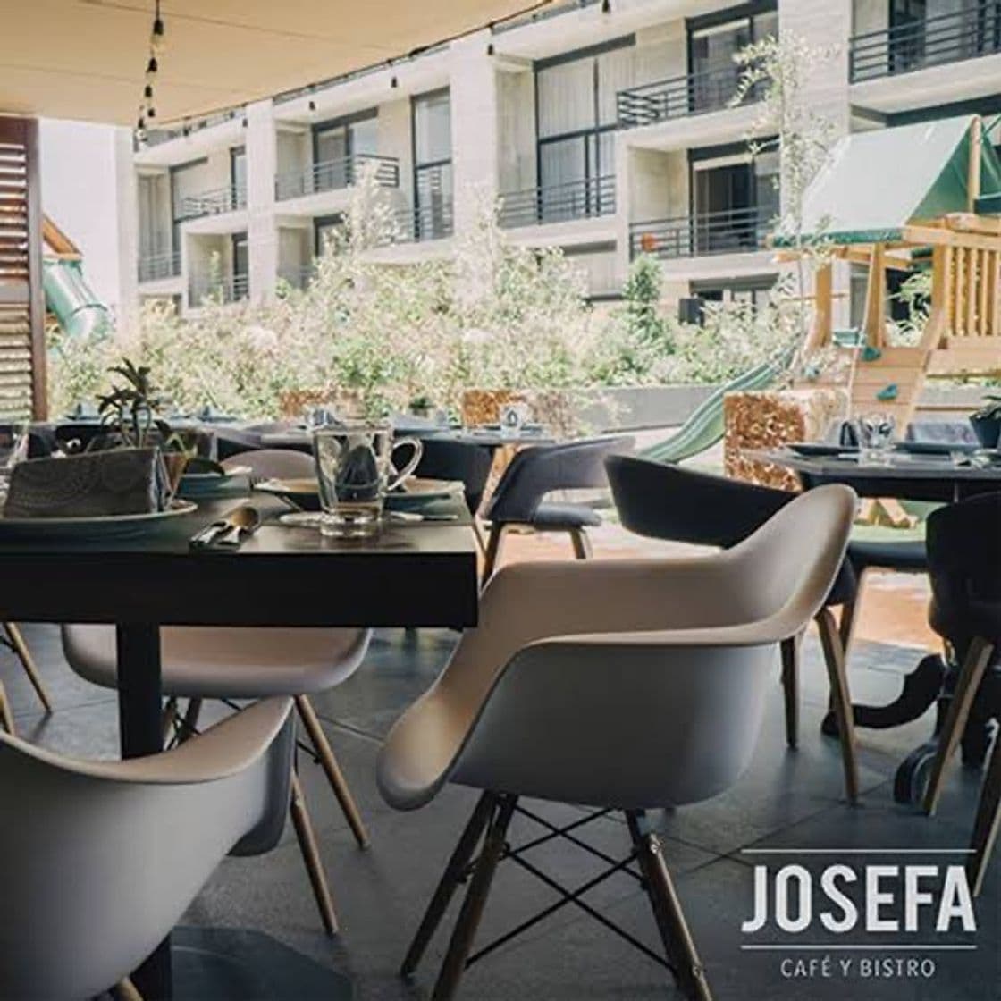 Restaurants Josefa Cafe and Bistro