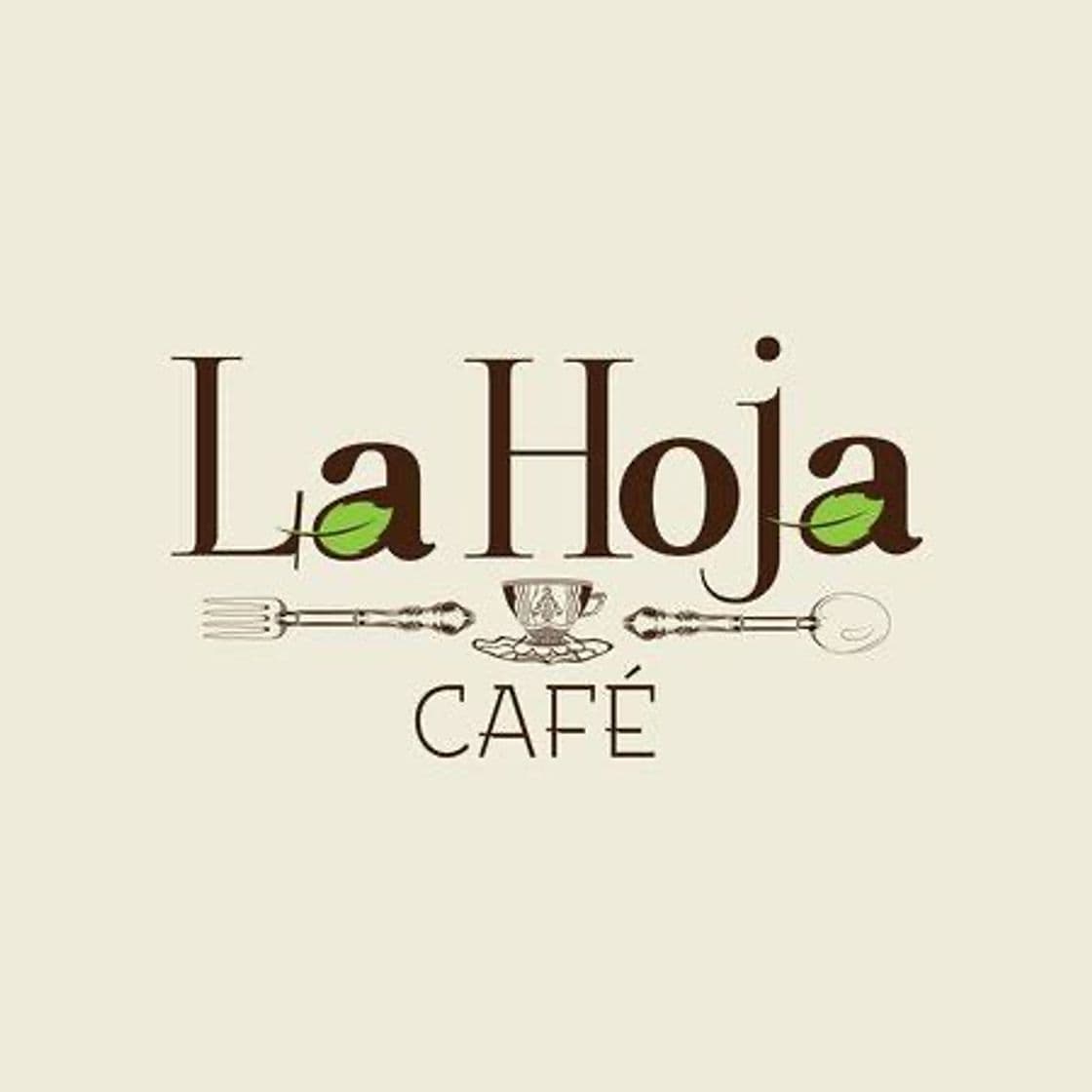 Restaurants LA HOJA Cafe