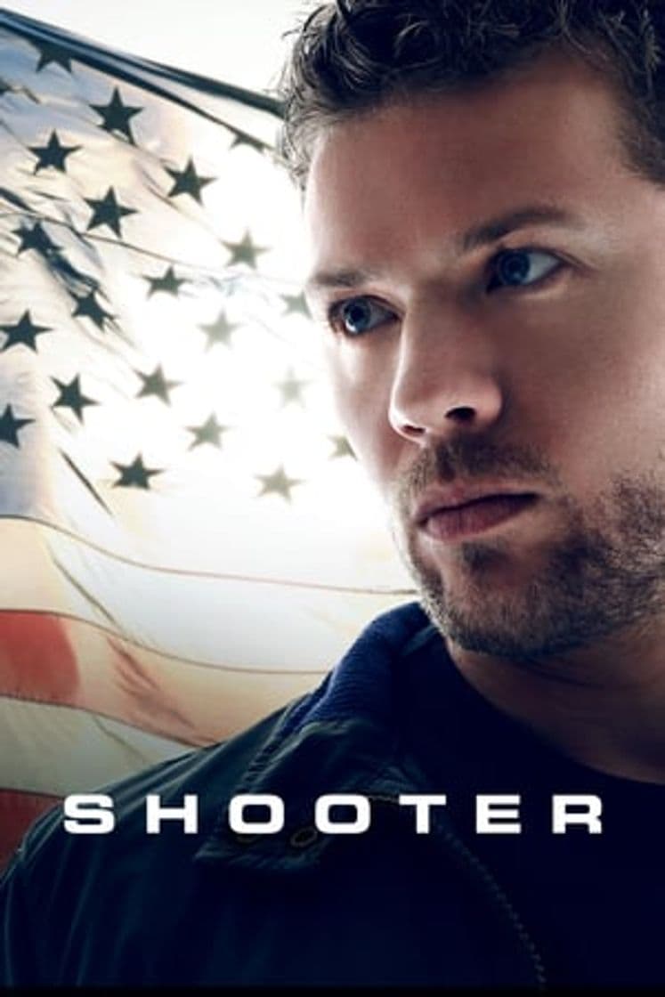 Serie Shooter